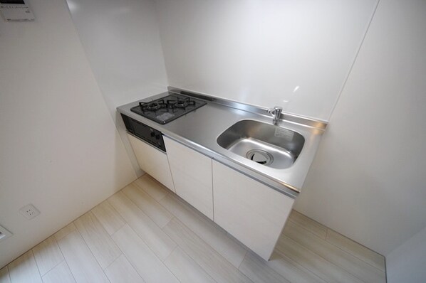 PASEO文京茗荷谷の物件内観写真